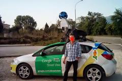 Το street view της Google, και πάλι στα Γιάννενα! [photos]