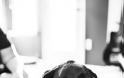 ΑΠΟΚΛΕΙΕΤΑΙ ΝΑ ΜΗ ΔΑΚΡΥΣΕΙΣ: Η τελευταία μέρα ενός σκύλου σε φωτοαφιέρωμα που ΡΑΓΙΖΕΙ ΚΑΡΔΙΕΣ! [photos] - Φωτογραφία 6