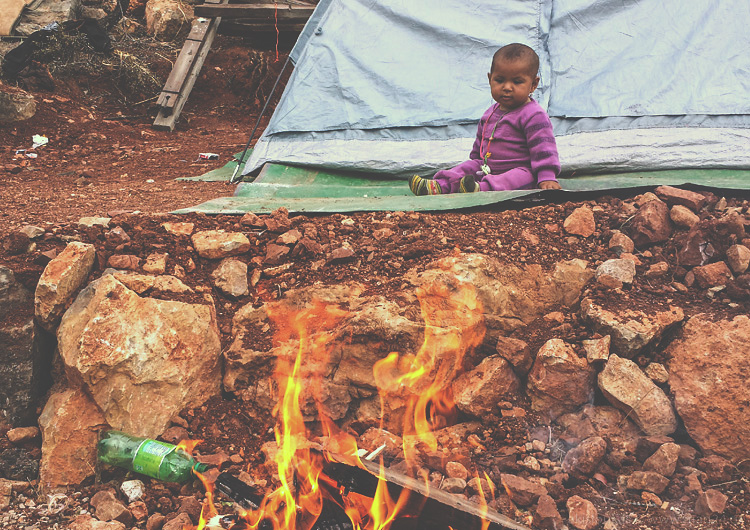 Φωτογραφικές ΣΥΓΚΛΟΝΙΣΤΙΚΕΣ Ιστορίες: Ο καιρός των Τσιγγάνων στη…Λαμία [photos] - Φωτογραφία 7