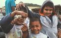 Φωτογραφικές ΣΥΓΚΛΟΝΙΣΤΙΚΕΣ Ιστορίες: Ο καιρός των Τσιγγάνων στη…Λαμία [photos]