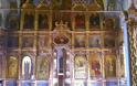 5307 - Φωτογραφίες του εγκαταλελειμμένου ρωσικού Ιερού Κελλιού των Αγίων Πέτρου και Ονουφρίου - Φωτογραφία 18
