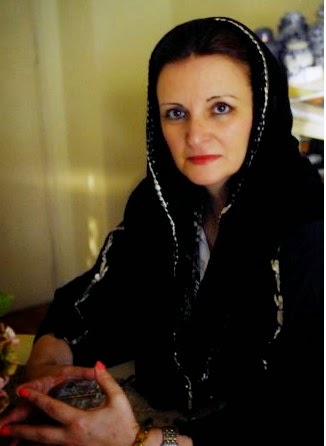 Η ΣΥΓΚΛΟΝΙΣΤΙΚΗ ιστορίας μιας γυναίκας: Ο Εφιάλτης που έζησε στο παλάτι με τον Σαουδάραβαί! [photos] - Φωτογραφία 4