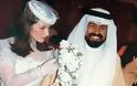 Η ΣΥΓΚΛΟΝΙΣΤΙΚΗ ιστορίας μιας γυναίκας: Ο Εφιάλτης που έζησε στο παλάτι με τον Σαουδάραβαί! [photos]