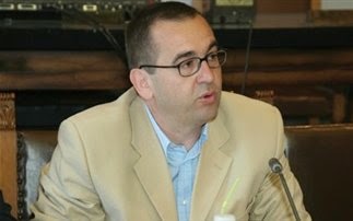 Μπαλασόπουλος: Υπάρχει υπουργός με πλαστό πτυχίο - Φωτογραφία 1