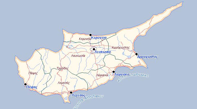Κύπρος: Αν μας επιτεθούν οι Τούρκοι, θα πέσουμε ψάχνοντας τα εξαρτήματα του G3; - Φωτογραφία 1