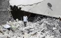 Ρωσία: Υπό αμφισβήτηση η νομιμότητα των αμερικανικών βομβαρδισμών στη Συρία