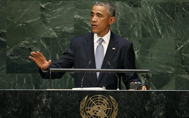 Ομπάμα προς Ιράν: Μην αφήσετε την ευκαιρία για συμφωνία επί των πυρηνικών να χαθεί - Φωτογραφία 1