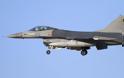 Βέλγιο και Ολλανδία συμμετέχουν με 6+6 F- 16 στο διεθνή συνασπισμό εναντίον του Ισλαμικού Κράτους