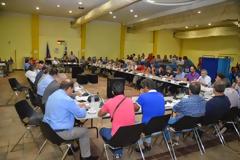 Πάτρα: Πρόεδρος του Βρεφοκομείου ο Δήμαρχος -  Όλα τα Δ.Σ των Οργανισμών