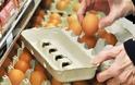 Διεξοδικοί έλεγχοι στην εμπορία αυγών από το Αγροτικής Ανάπτυξης