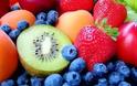 Τα φρούτα επιδρούν θετικά και στην ψυχική μας υγεία!