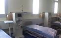 Το στοιχειωμένο νοσοκομείο της Σαντορίνης. Κατασκευάστηκε το 2011, δαπανήθηκαν 14 εκατ. ευρώ και παραμένει ερμητικά κλειστό - Φωτογραφία 4