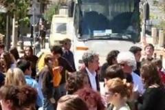 «Δεν διακόπτεται η μετακίνηση κανενός μαθητή» στην Αχαΐα