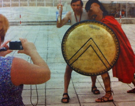 Κατάφερε να νικήσει την ανεργία... [photos] - Φωτογραφία 3