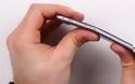 Χρήστες του iPhone 6 καταγγέλλουν ότι λυγίζει μέσα στις τσέπες τους