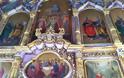 5310 - Φωτογραφίες από το εσωτερικό του Ιερού Κελλιού των Αγίων Πέτρου και Ονουφρίου (ΙΙ) - Φωτογραφία 13