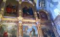 5310 - Φωτογραφίες από το εσωτερικό του Ιερού Κελλιού των Αγίων Πέτρου και Ονουφρίου (ΙΙ) - Φωτογραφία 14