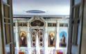 5310 - Φωτογραφίες από το εσωτερικό του Ιερού Κελλιού των Αγίων Πέτρου και Ονουφρίου (ΙΙ) - Φωτογραφία 3