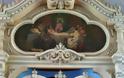5310 - Φωτογραφίες από το εσωτερικό του Ιερού Κελλιού των Αγίων Πέτρου και Ονουφρίου (ΙΙ) - Φωτογραφία 4