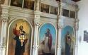 5310 - Φωτογραφίες από το εσωτερικό του Ιερού Κελλιού των Αγίων Πέτρου και Ονουφρίου (ΙΙ) - Φωτογραφία 5