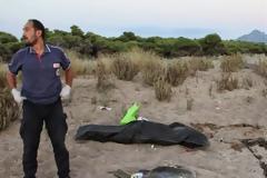 ΤΡΑΓΩΔΙΑ στην άσφαλτο: νεκρός πατέρας τεσσάρων κοριτσιών στην Ηλεία! [photos]