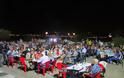 Με ιδιαίτερη επιτυχία ολοκληρώθηκαν οι εκδηλώσεις ΚΥΧΡΕΙΑ 2014 στη Σαλαμίνα - Φωτογραφία 2