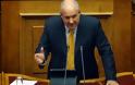 Τέρενς Κουίκ: Η παραίτηση του Πρέσβη της Ελλάδος στην Γερμανία δείχνει τον νοσηρό τρόπο που ασκείται η εξωτερική πολιτική από τη συγκυβέρνηση