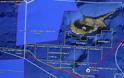 Κύπρος – ΑΟΖ: Αρχίζουν οι γεωτρήσεις στο θαλάσσιο οικόπεδο 9, όπου το κοίτασμα Ονήσιλος