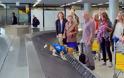 Φοβερό! Ο Σκύλος του αεροδρομίου που βρίσκει τα χαμένα αντικείμενα και τα επιστρέφει στους νόμιμους ιδιοκτήτες [photos + video] - Φωτογραφία 3