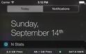N Stats 7 for NotificationCenter: Cydia tweak new free