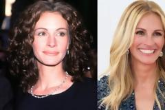 Beauty Time: 10 celebrities που δείχνουν ομορφότερες όσο περνάνε τα χρόνια!