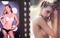 Τα πιο σέξι μοντέλα του Instagram - Φωτογραφία 8
