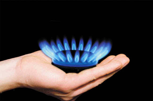 Ποιοι δικαιούνται επιδότηση για να μετατρέψουν την κεντρική θέρμανση από πετρέλαιο σε φυσικό αέριο - Φωτογραφία 1