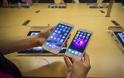 Apple: Εννέα πελάτες μας έχουν παραπονεθεί για λυγισμένα iPhones 6 Plus