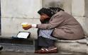 Σοκάρει η έκθεση της Βουλής για τη φτώχεια στην Ελλάδα