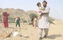 Σφοδρή επίθεση των Ταλιμπάν με 100 νεκρούς