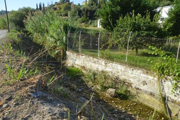 Πάτρα: Εργασίες καθαρισμού στον Μείλιχο - Δείτε φωτο - Φωτογραφία 9