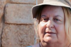 Γιατί βρήκε η Περιστέρη και όχι ο Λαζαρίδης τον τάφο της Αμφίπολης -Ο ρόλος του πρώην συζύγου της
