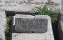 Γιατί βρήκε η Περιστέρη και όχι ο Λαζαρίδης τον τάφο της Αμφίπολης -Ο ρόλος του πρώην συζύγου της - Φωτογραφία 11