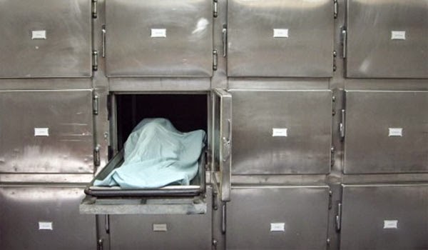 Το ιατρικό ανακοινωθέν για την καρκινοπαθή που θάφτηκε ζωντανή - Φωτογραφία 1