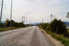 Επικίνδυνες διασταυρώσεις στη Λεωφόρο Νιάρχου έξω από το Πανεπιστημιακό Νοσοκομείο και το Πανεπιστήμιο Ιωαννίνων!
