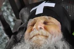 ΠΡΟΦΗΤΕΙΑ Γέροντα που Χαμογέλασε… ώρες μετά τον Θάνατο του: Η Τουρκία θα επιτεθεί στην Ελλάδα... [photo+video]