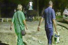 ΣΟΚΑΡΟΥΝ οι Αποκαλύψεις για τη γυναίκα που θάφτηκε ΖΩΝΤΑΝΗ... [photos]