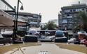 Χαμός από πανέμορφά ιστορικά αυτοκίνητα στη Πλατεία Ελευθερίας της Λαμίας - Φωτογραφία 13