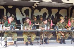Εκπαιδευτικές Βολές Πυροβολικού