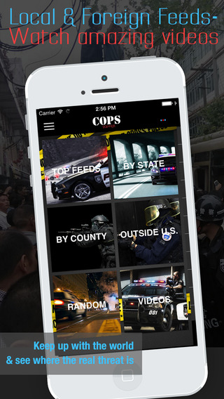 Cops Scanner: AppStore new free...για να τα μαθαίνετε όλα - Φωτογραφία 4