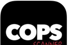 Cops Scanner: AppStore new free...για να τα μαθαίνετε όλα