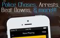 Cops Scanner: AppStore new free...για να τα μαθαίνετε όλα - Φωτογραφία 3