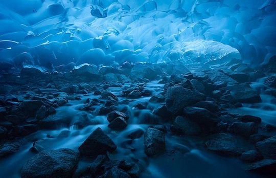 Οι 15 πιο εντυπωσιακές σπηλιές του κόσμου - Φωτογραφία 7