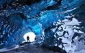 Οι 15 πιο εντυπωσιακές σπηλιές του κόσμου - Φωτογραφία 5